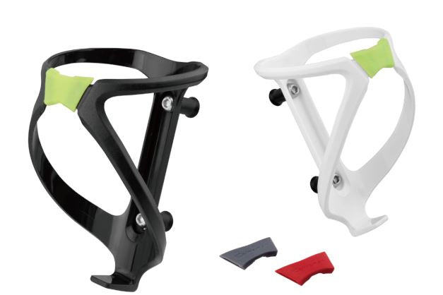 Birzman Stylish Interchangeable Colored Water Bottle Cage