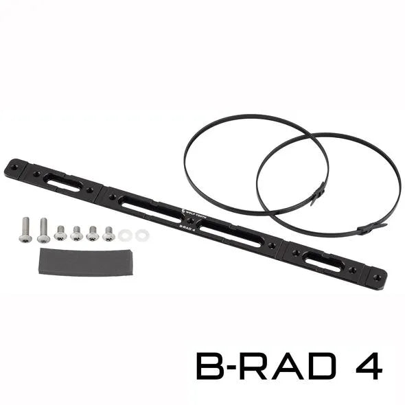 Wolf Tooth B-rad 4 Premium Mounting Base for Enhanced Bike Storage