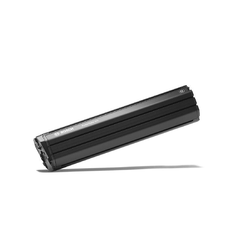 Bosch Powertube 400 Vertical - Compact & Stylish eBike Battery