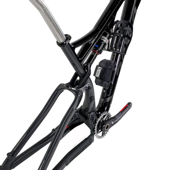 Wolf Tooth B-rad Double Bottle Adapter - Ideal for Side-by-Side Bottle Cages on Bikes